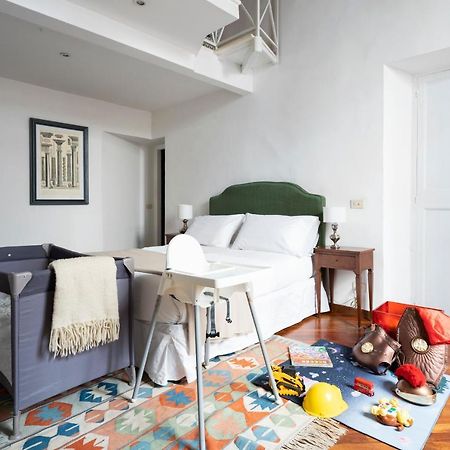 רומא Your Home At Campo De' Fiori מראה חיצוני תמונה