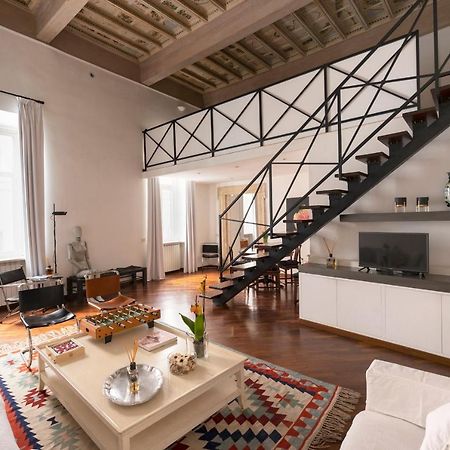 רומא Your Home At Campo De' Fiori מראה חיצוני תמונה